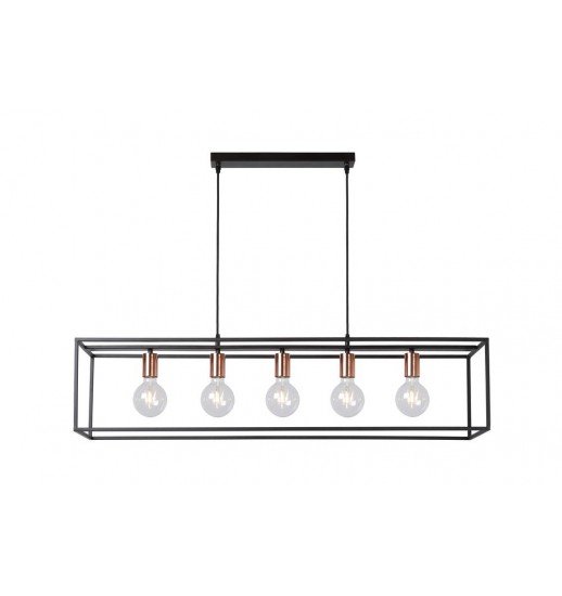 CANDEEIRO SUSPENSAO ARTHUR C/...