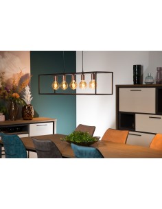 CANDEEIRO SUSPENSAO ARTHUR... 2