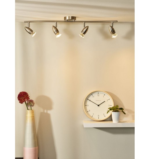 CANDEEIRO APLIQUE CARO-LED LUCIDE...