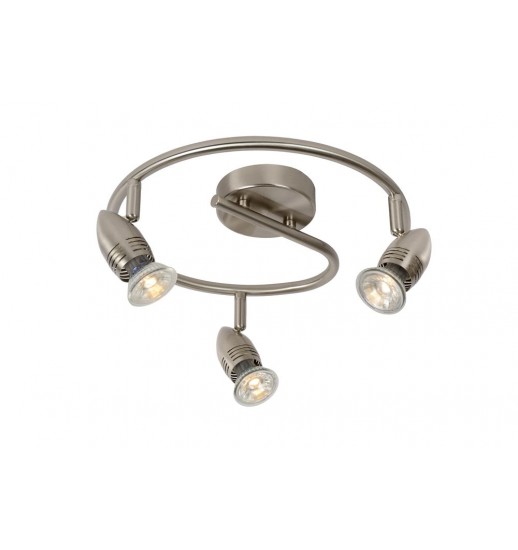 CANDEEIRO APLIQUE CARO-LED LUCIDE...