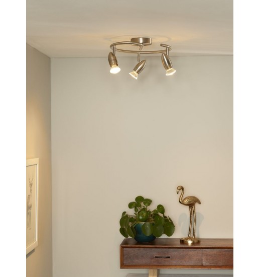 CANDEEIRO APLIQUE CARO-LED LUCIDE...