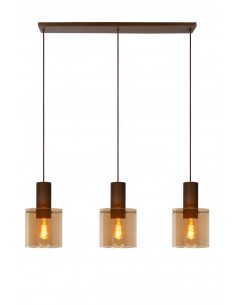 CANDEEIRO SUSPENSAO TOLEDO...