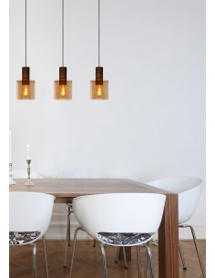 CANDEEIRO SUSPENSAO TOLEDO... 2