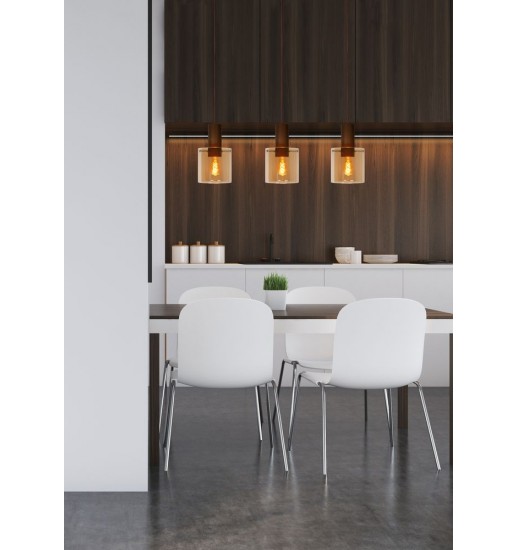 CANDEEIRO SUSPENSAO TOLEDO 74405/03/62