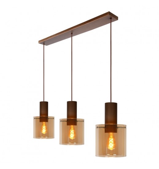 CANDEEIRO SUSPENSAO TOLEDO 74405/03/62