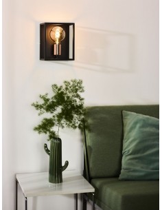 CANDEEIRO APLIQUE ARTUR... 2