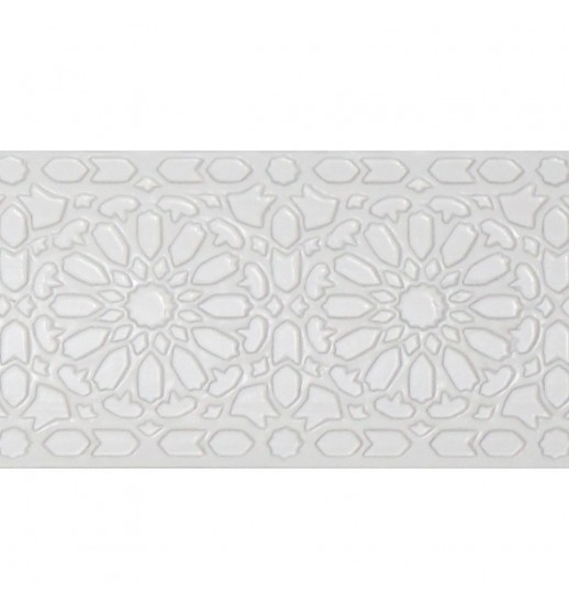 ESPELHO VATICANO BRANCO 80*180*2.5 -...