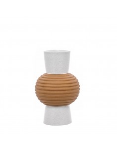 JARRA DE CERAMICA NATURE...