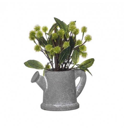 REGADOR MINIATURA C/ PLANTA...