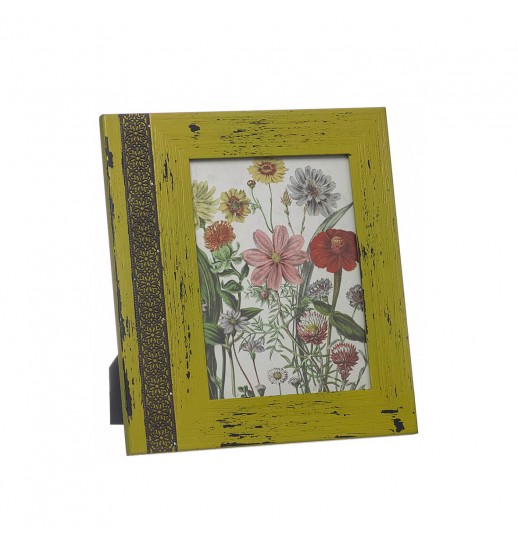 MOLDURA DECORATIVA EM MDF/METAL...