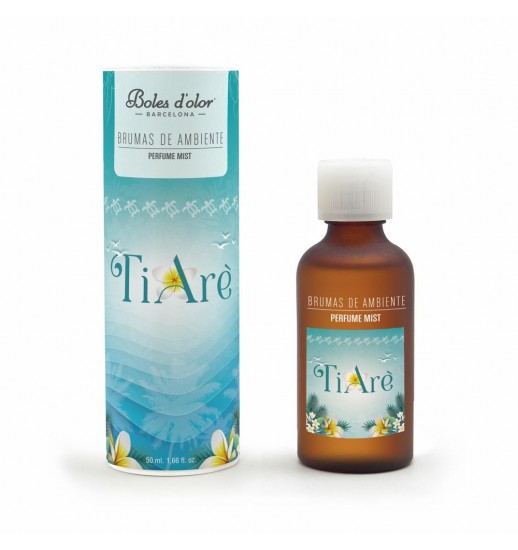 BRUMA AMBIENTE 50ml TIARE  - 0600489