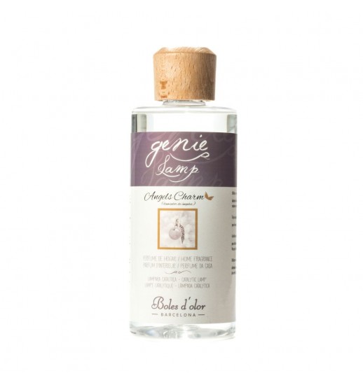 GENIE PERFUME 500ml ANGELS CHARM -...
