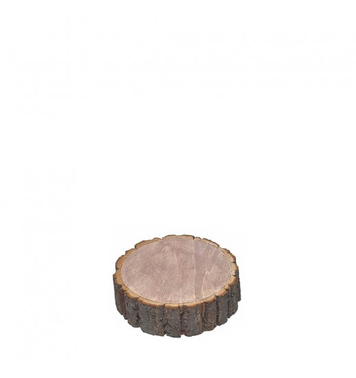 ESPOSITOR SUPORTE MADEIRA RED D20*A6...