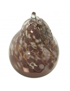 FIGURA CRISTAL PERA ROSA... 2