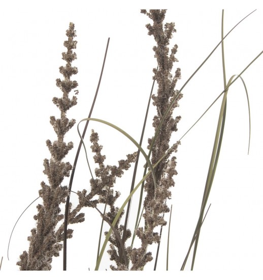 PLANTA ARTIFICIAL PVC HIERBA C/...