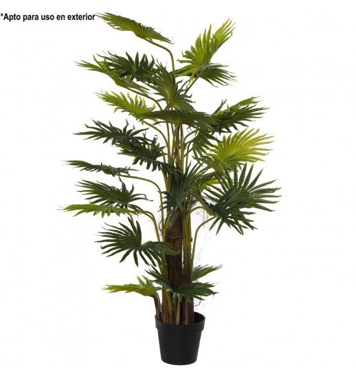 PLANTA ARTIFICIAL PALMEIRA 150CM - 26560