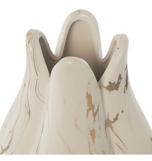 JARRAO CERAMICA BRANCO GRANDE - 59793