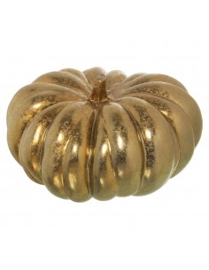 FIGURA ABOBORA CERAMICA...