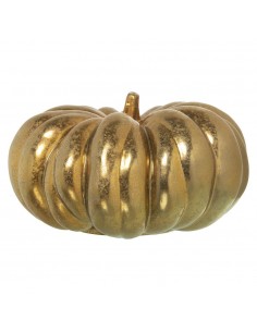 FIGURA ABOBORA CERAMICA... 2