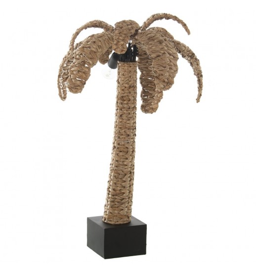 CANDEEIRO DE PE PALMEIRA C/ BASE...