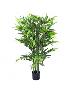 BAMBU ARTIFICIAL EM VASO...