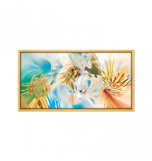 QUADRO C/MOLDURA 120*60*3.5CM...