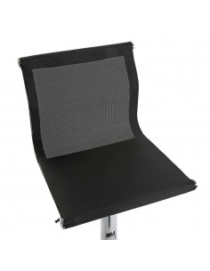 BANCO DE BAR PRETO LEINSTER... 2