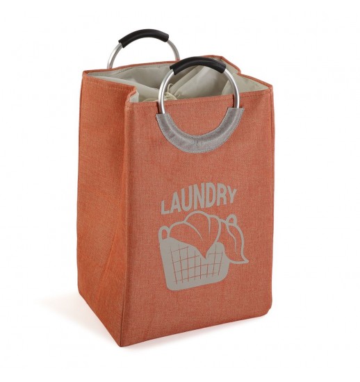 CESTO DE ROUPA C/ASA LAUNDRY CALDERA...