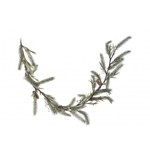 GRINALDA LED PA BAGAS NEVADO...