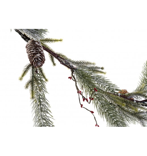 GRINALDA LED PA BAGAS NEVADO...