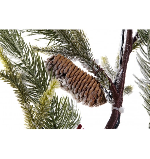 GRINALDA LED PA BAGAS NEVADO...