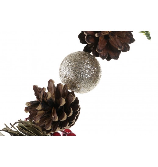 GRINALDA PINHA FRUTAS DOURADO...