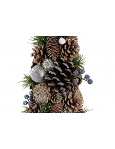 CONE PINHA PVC FRUTAS... 2