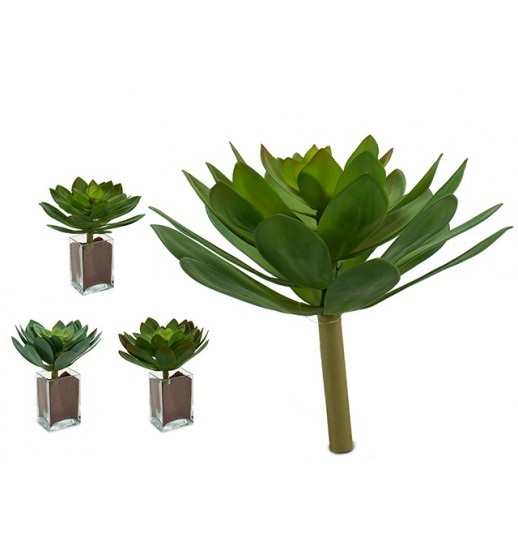 PLANTA  ARTIFICIAL FOLHAS PONTA...