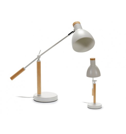 CANDEEIRO ARTICULADO 52*15*52 MADEIRA...