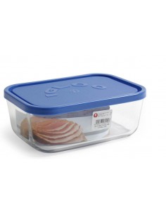 CAIXA HERMETICA RECT IGLOO...