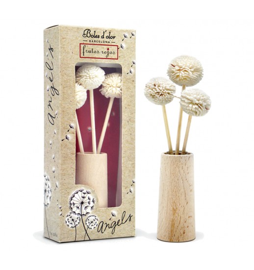 MIKADO ALGELS 15ML FRUTOS ROJOS -...