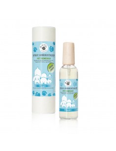 SPRAY STOP ODOR ANIMAIS...