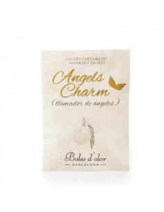 SACO PERFUMADO Expositor...