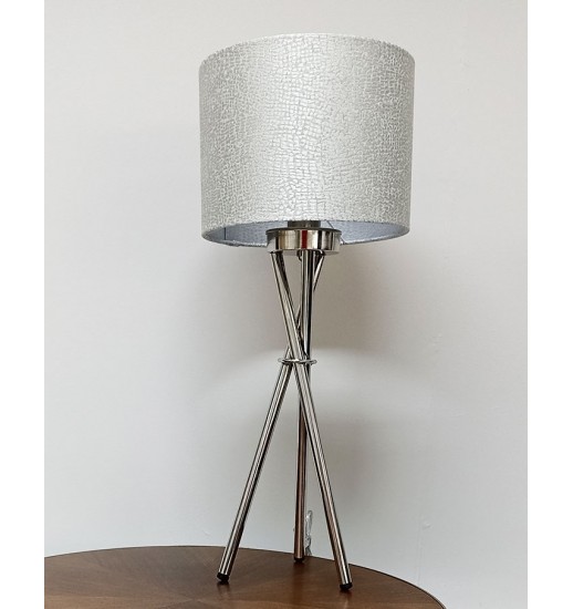 CANDEEIRO MESA MC0050.05 INOX TRIPE...