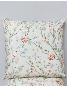 ALMOFADA DECORATIVA 50*50 AFRA