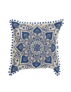 ALMOFADA DECORATIVA ALGODAO...