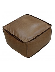 PUFF CUBO VOLCANI 60*60*35...