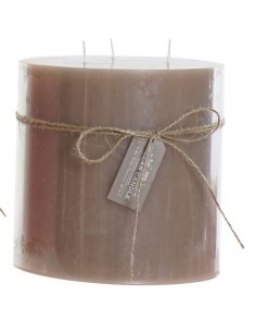 VELA CERA CAFE 15*15*15...