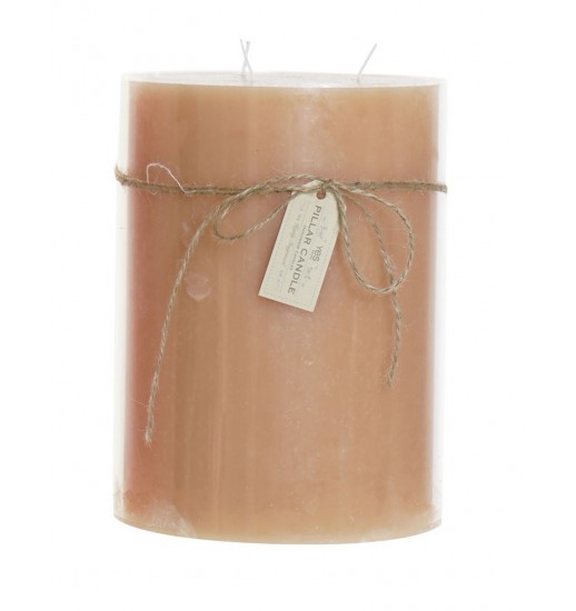 VELA CERA MIEL 15*15*20 155HORAS -...