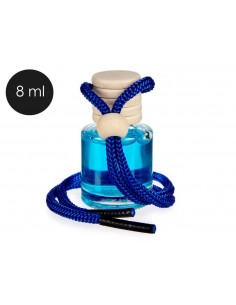 AMBIENTADOR CARRO AROMA OCEANO 8ML - 20301 2