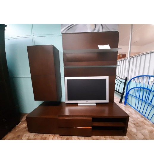 CONJUNTO ESTANTE 3 ELEMENTOS FLASH