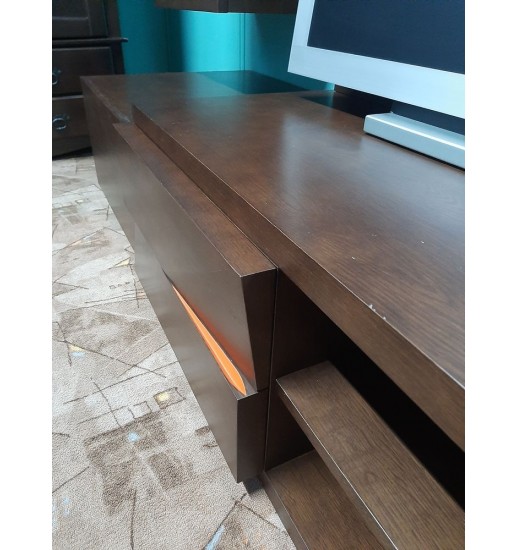 CONJUNTO ESTANTE 3 ELEMENTOS FLASH