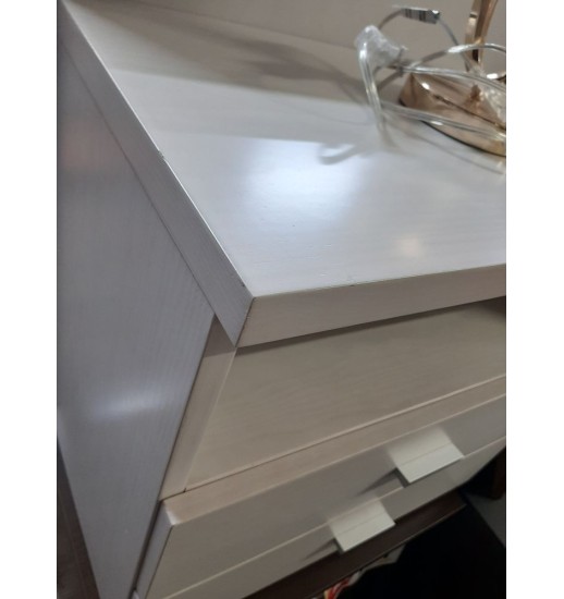 MESA CABECEIRA 2GAV. + ABERTURA...