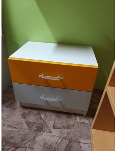 MESA CABECEIRA 2GAV NOAH...